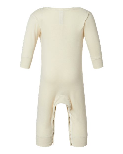 Rabbit Skins 4412 Natural — back