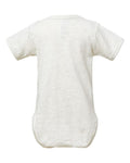 Rabbit Skins 4424 Natural Heather — back