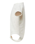 Rabbit Skins 4424 Natural Heather — direct side
