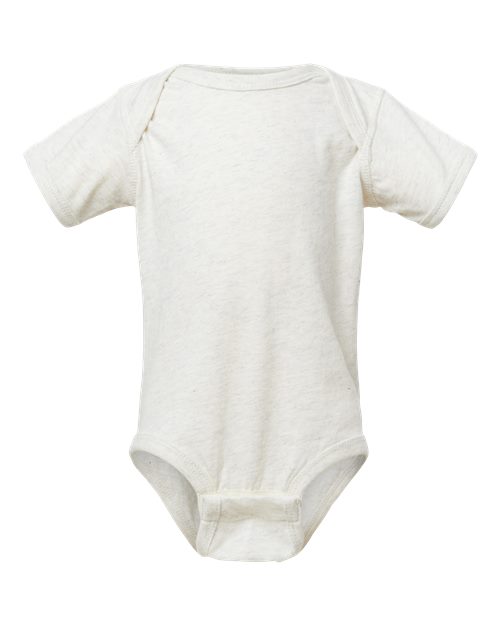 Rabbit Skins 4424 Natural Heather — front