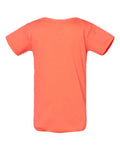 Rabbit Skins 4424 Papaya — back