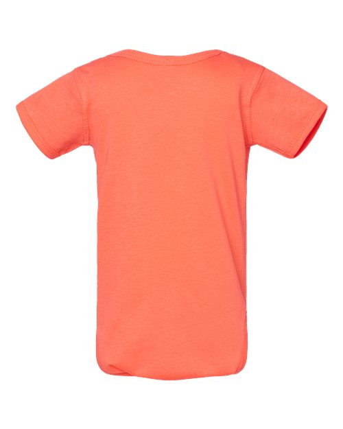 Rabbit Skins 4424 Papaya — back