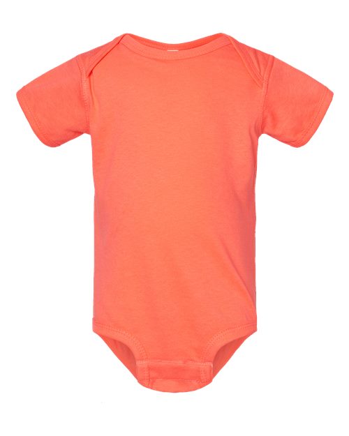 Rabbit Skins 4424 Papaya — front