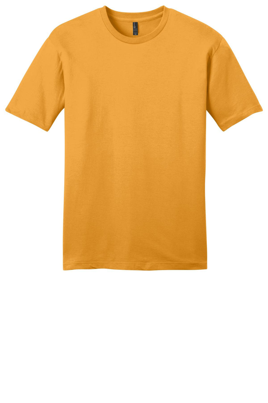 Unisex Very Important Tee - Gold