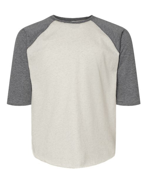 LAT 6130 Natural Heather/ Granite Heather — front