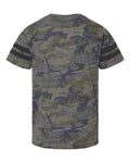 LAT 6137 Vintage Camo/ Vintage Smoke — back