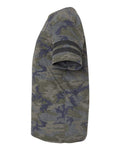 LAT 6137 Vintage Camo/ Vintage Smoke — direct side