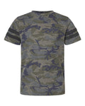 LAT 6137 Vintage Camo/ Vintage Smoke — front