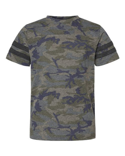 LAT 6137 Vintage Camo/ Vintage Smoke — front