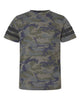Vintage Camo / Vintage Smoke
