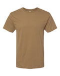 LAT 6901 Coyote Brown — front