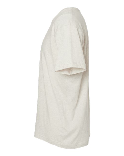 LAT 6901 Natural Heather — direct side
