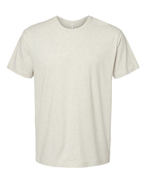 LAT 6901 Natural Heather — front