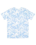 LAT 6901 Sky Tie Dye — back