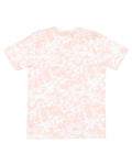 LAT 6901 Rose Tie Dye — back