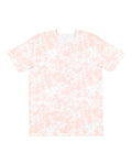 LAT 6901 Rose Tie Dye — front