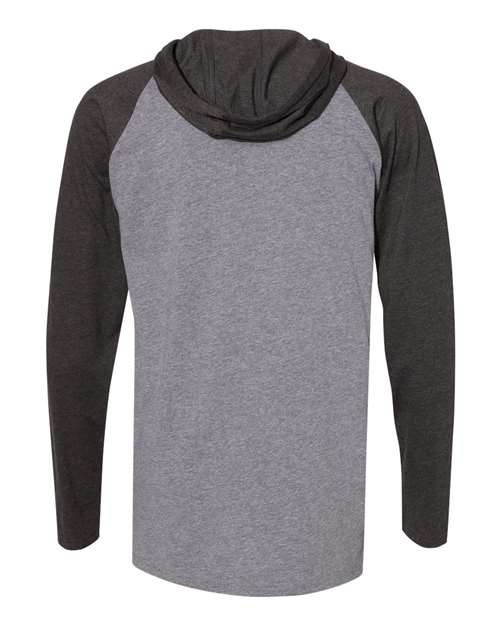 LAT 6917 Granite Heather/ Vintage Smoke/ Black — back