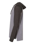LAT 6917 Granite Heather/ Vintage Smoke/ Black — direct side