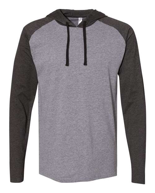 LAT 6917 Granite Heather/ Vintage Smoke/ Black — front