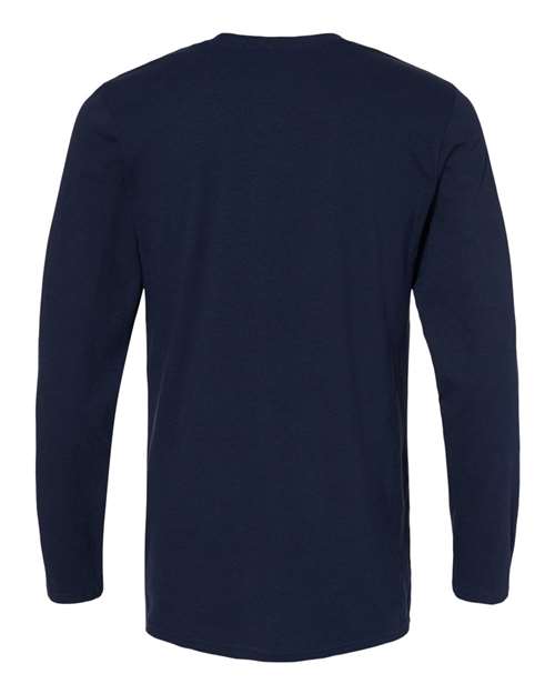 LAT 6918 Navy — back