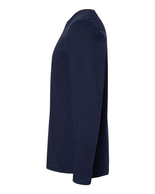 LAT 6918 Navy — direct side