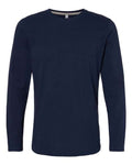 LAT 6918 Navy — front