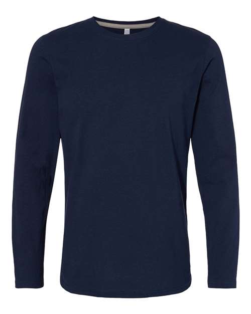 LAT 6918 Navy — front