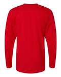 LAT 6918 Red — back