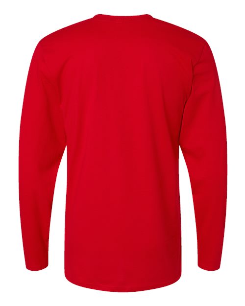 LAT 6918 Red — back