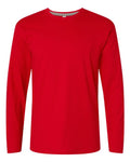 LAT 6918 Red — front