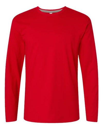 LAT 6918 Red — front