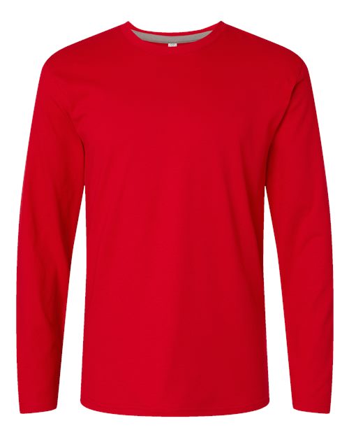 LAT 6918 Red — front