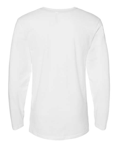 LAT 6918 White — back