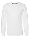 LAT 6918 White — front