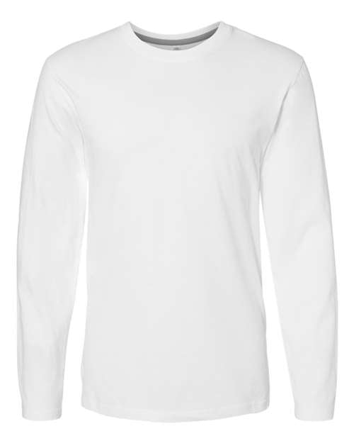 LAT 6918 White — front