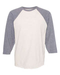 LAT 6930 Natural Heather/ Granite Heather — front