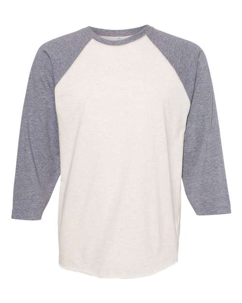 LAT 6930 Natural Heather/ Granite Heather — front