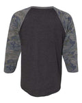 LAT 6930 Vintage Smoke/ Vintage Camo — back