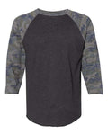 LAT 6930 Vintage Smoke/ Vintage Camo — front