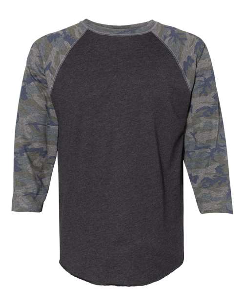LAT 6930 Vintage Smoke/ Vintage Camo — front