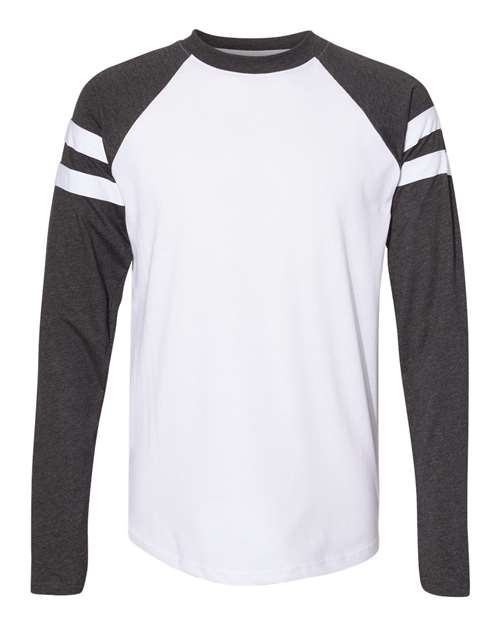 LAT 6934 Blended White/ Vintage Smoke — front