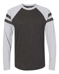 LAT 6934 Vintage Smoke/ Vintage Heather — front