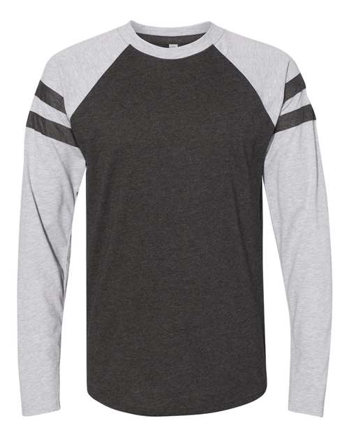 LAT 6934 Vintage Smoke/ Vintage Heather — front