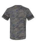 LAT 6937 Vintage Camo/ Vintage Smoke — back