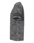 LAT 6937 Vintage Camo/ Vintage Smoke — direct side