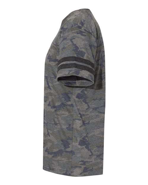 LAT 6937 Vintage Camo/ Vintage Smoke — direct side
