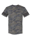LAT 6937 Vintage Camo/ Vintage Smoke — front