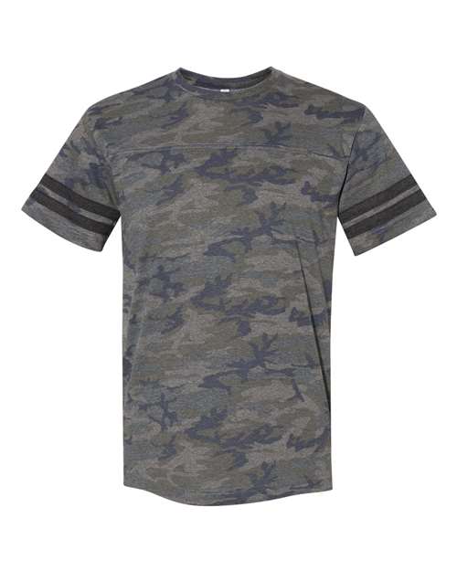 LAT 6937 Vintage Camo/ Vintage Smoke — front