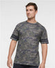 Vintage Camo / Vintage Smoke