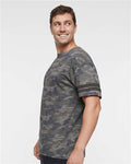 LAT 6937 Vintage Camo/ Vintage Smoke — on model side